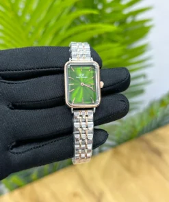 DANIEL WELLINGTON (With Og Box)