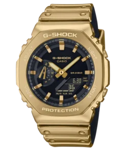 G-Shock GM-2100