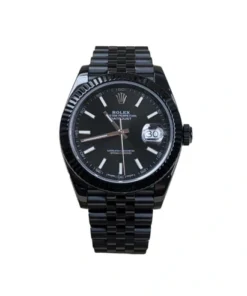 Rolex Date-Just (With Og Box)