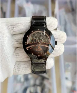 Rado Centrix Automatic Open Heart Japan