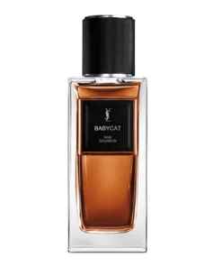 Ysl Babycat Raw Bourbon 75ml