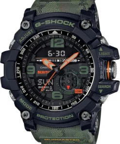 G-Shock Gg1000 Mud Master
