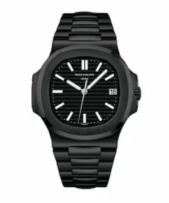 Patek philippe Aquanaut Automatic (Open Back)