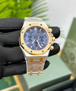Audemars Piguet Royal Oak Chronograph