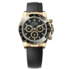 Rolex Oyster Perpetual Daytona Chronograph (With Og Box)