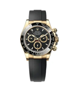 Rolex Oyster Perpetual Daytona Chronograph (With Og Box)