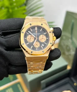 Audemars Piguet Royal Oak Chronograph