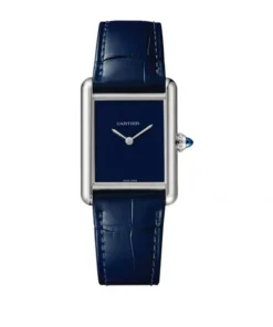 Cartier Tank