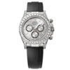 Rolex Oyster Perpetual Daytona Chronograph (With Og Box)