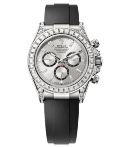 Rolex Oyster Perpetual Daytona Chronograph (With Og Box)