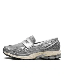 New Balance 1906L Metallic Silver