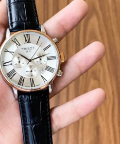 Tissot Chemin