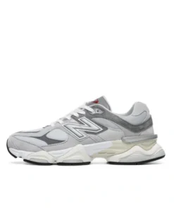 New Balance 9060 Rain Cloud Grey