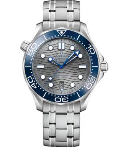 Omega Seamaster Diver 300 Automatic