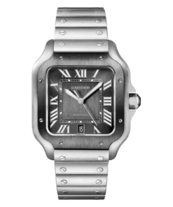 Cartier Santos Automatic