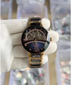 Rado Centrix Automatic Open Heart Japan
