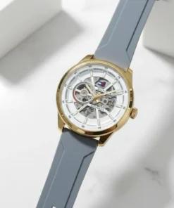 Tommy Hilfiger Automatic (With Og Box)