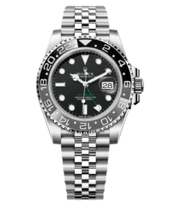 Rolex GMT-Master (With Og Box)