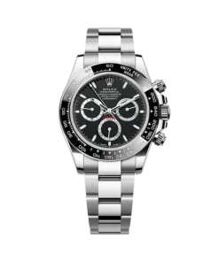 Rolex Oyster Perpetual Daytona Chronograph (With Og Box)