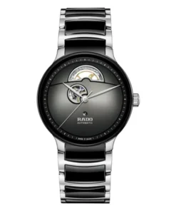 Rado Centrix Automatic Open Heart Japan