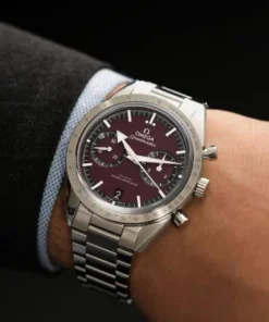Omega Speed Master Quartz