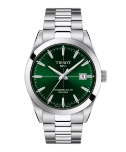 Tissot powermatic 80 silicium automatic