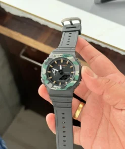 G-Shock GA2100SU-1A