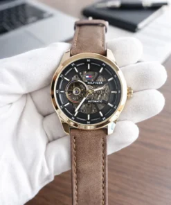 Tommy Hilfiger Automatic (With Og Box)