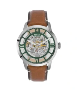 Fossil Townsman (With Og Box)