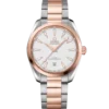 Omega Seamaster Aqua Terra 150M Co‑Axial Master Chronometer