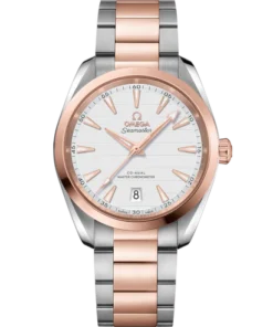 Omega Seamaster Aqua Terra 150M Co‑Axial Master Chronometer