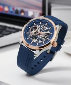 Tommy Hilfiger Automatic (With Og Box)