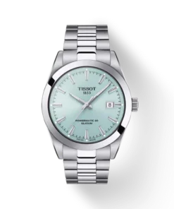 Tissot powermatic 80 silicium automatic