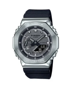 G-Shock GM-2100 Metal
