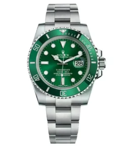 Rolex Oyster Perpetual Submarine (With Og Box)