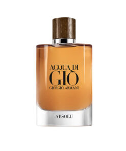 Arma Acqua Di Gio Absolu 100ml