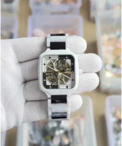 Rado True Square Automatic Ceramic Limited Edition