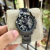 Casio Edifice World Map