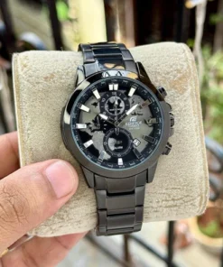 Casio Edifice World Map
