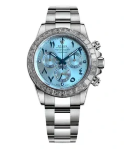 Rolex Oyster perpetual Daytona (With Og Box)