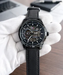 Tommy Hilfiger Automatic (With Og Box)