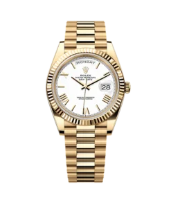 Rolex Day-Date (With Og Box)