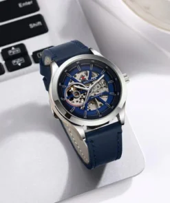 Tommy Hilfiger Automatic (With Og Box)