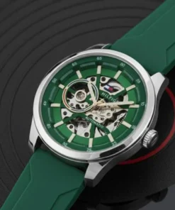 Tommy Hilfiger Automatic (With Og Box)