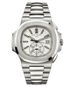 Patek philippe Aquanaut Chronograph Automatic