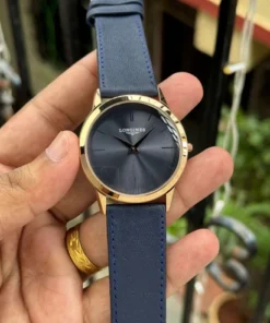 Longines Slim