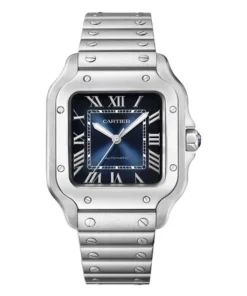 Cartier Santos Automatic