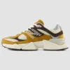 New Balance 9060 Sneakers For Men Multicolor