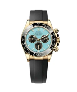 Rolex Oyster Perpetual Daytona Chronograph (With Og Box)