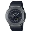 G-Shock GM-2100 Metal